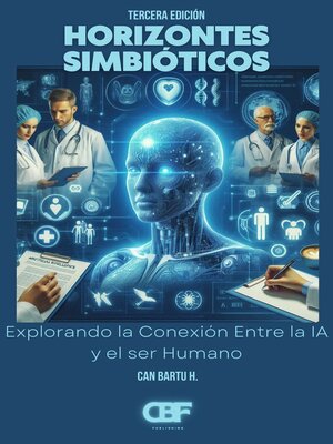 cover image of Horizontes Simbióticos